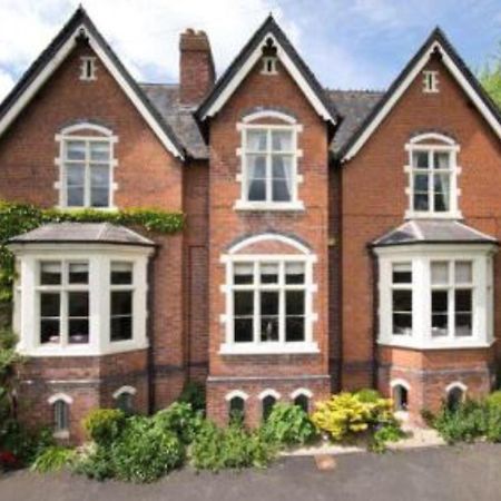 مبيت وإفطار تينبوري Burleigh House B And B المظهر الخارجي الصورة